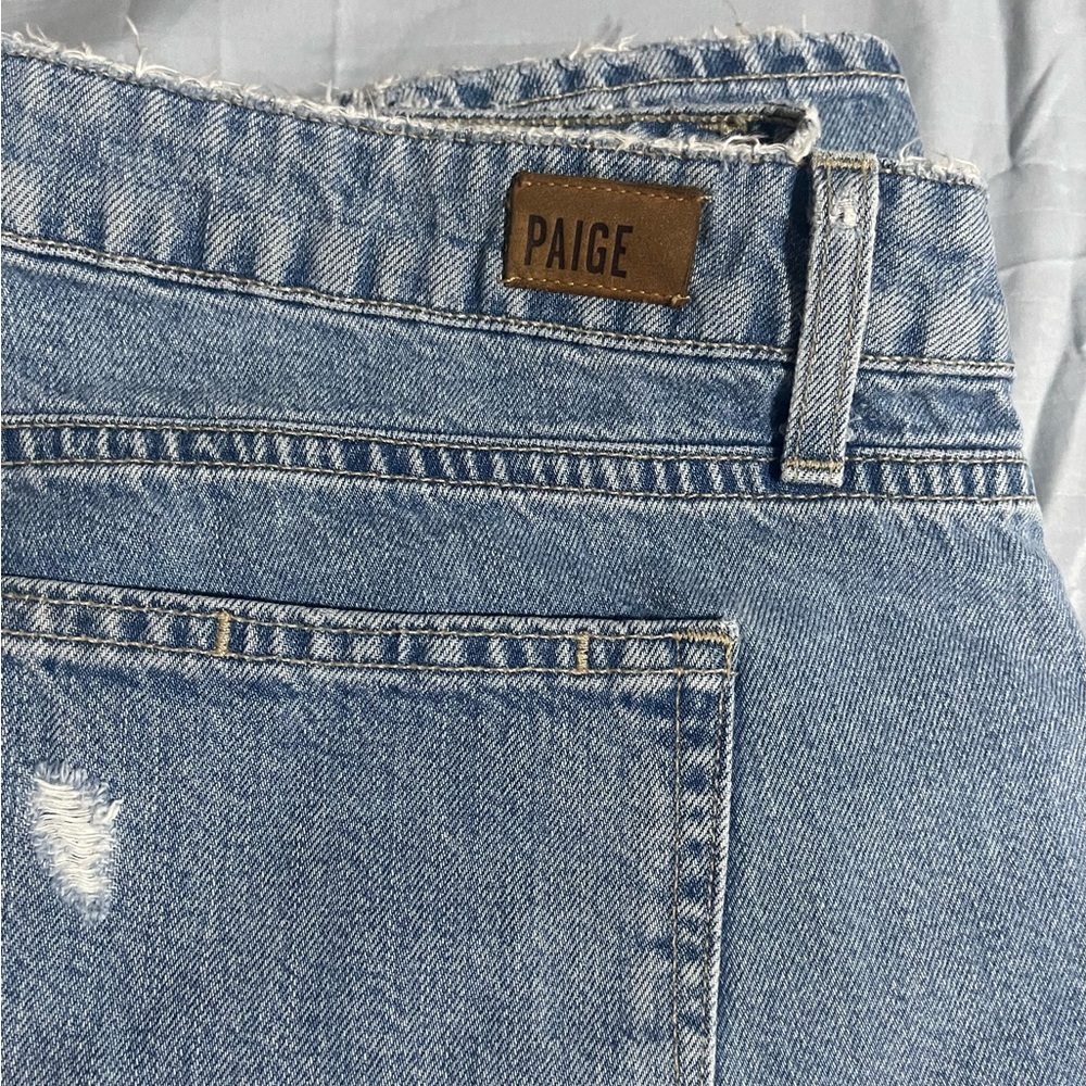 Paige Denim Jeans
